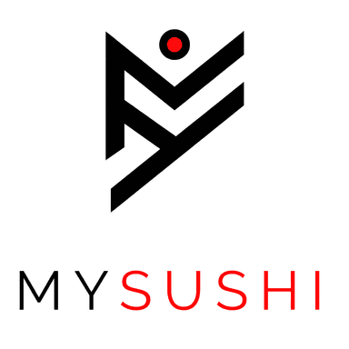 My Sushi official logo